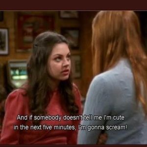 Meet your Posher, Caroline